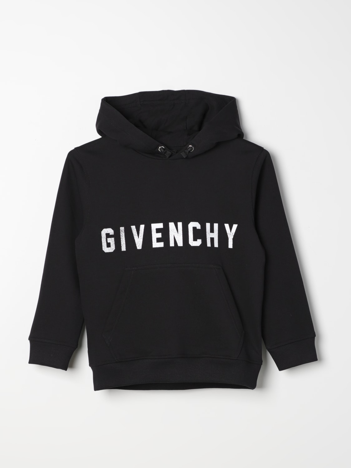 Givenchy kids sweater best sale