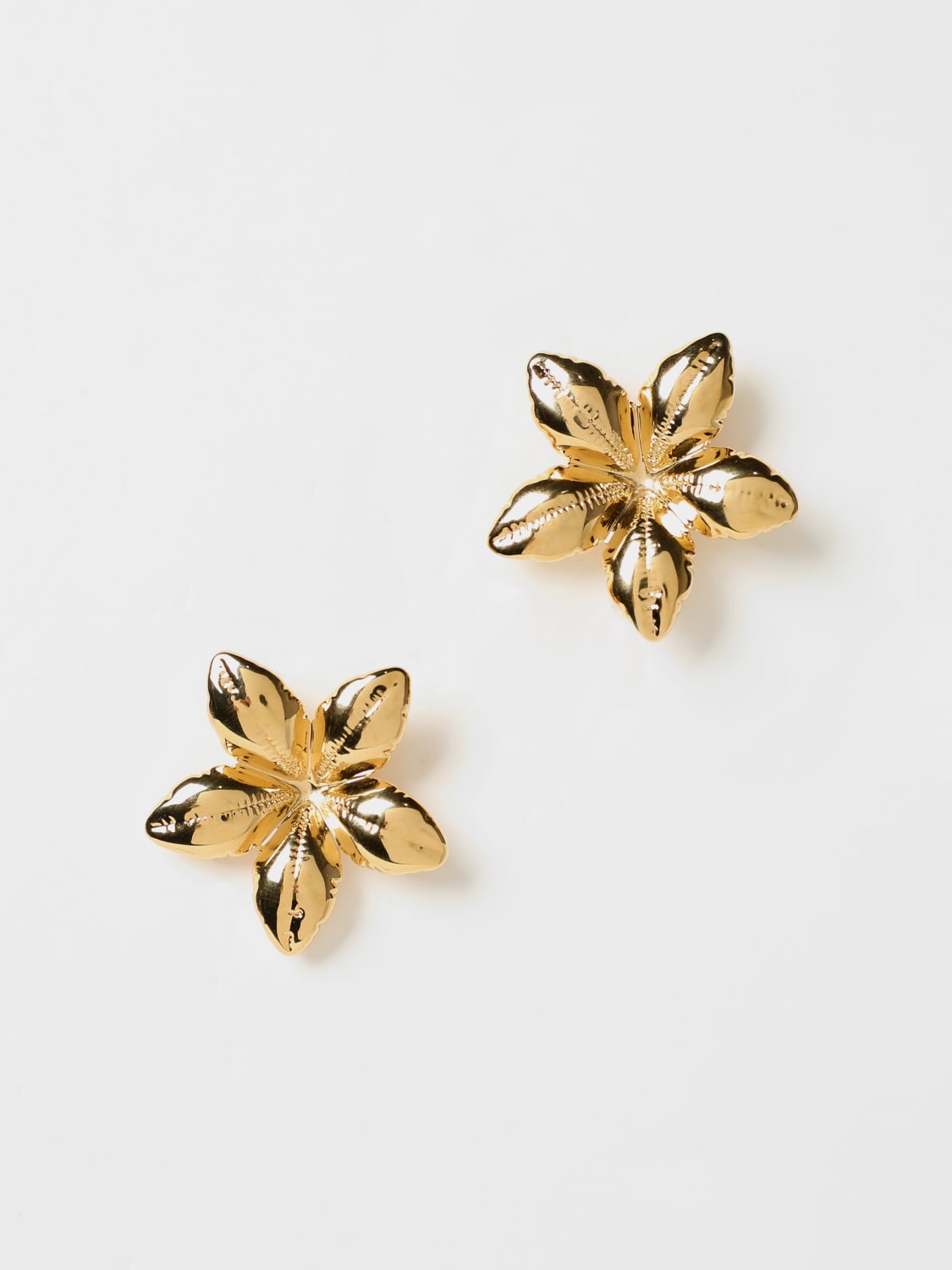 アクセサリーその他 MARNI Woman Jewel Gold ORMV0481A0P6528 00Y65 Marni Outlet: Jewel woman - Gold | Marni jewel