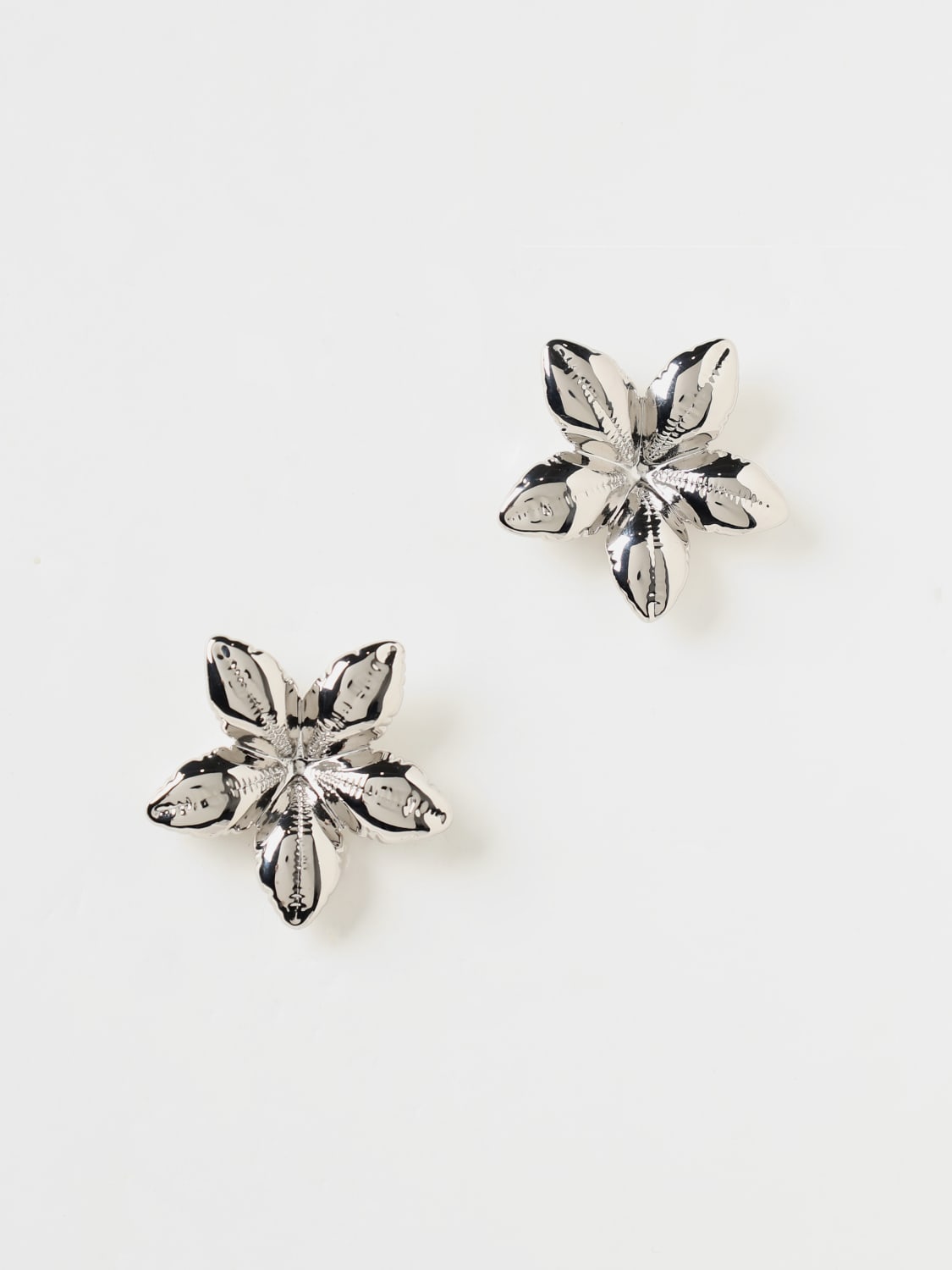 アクセサリーその他 MARNI Woman Jewel Gold ORMV0481A0P6528 00Y65 Marni Outlet: Jewel woman - Silver | Marni jewel