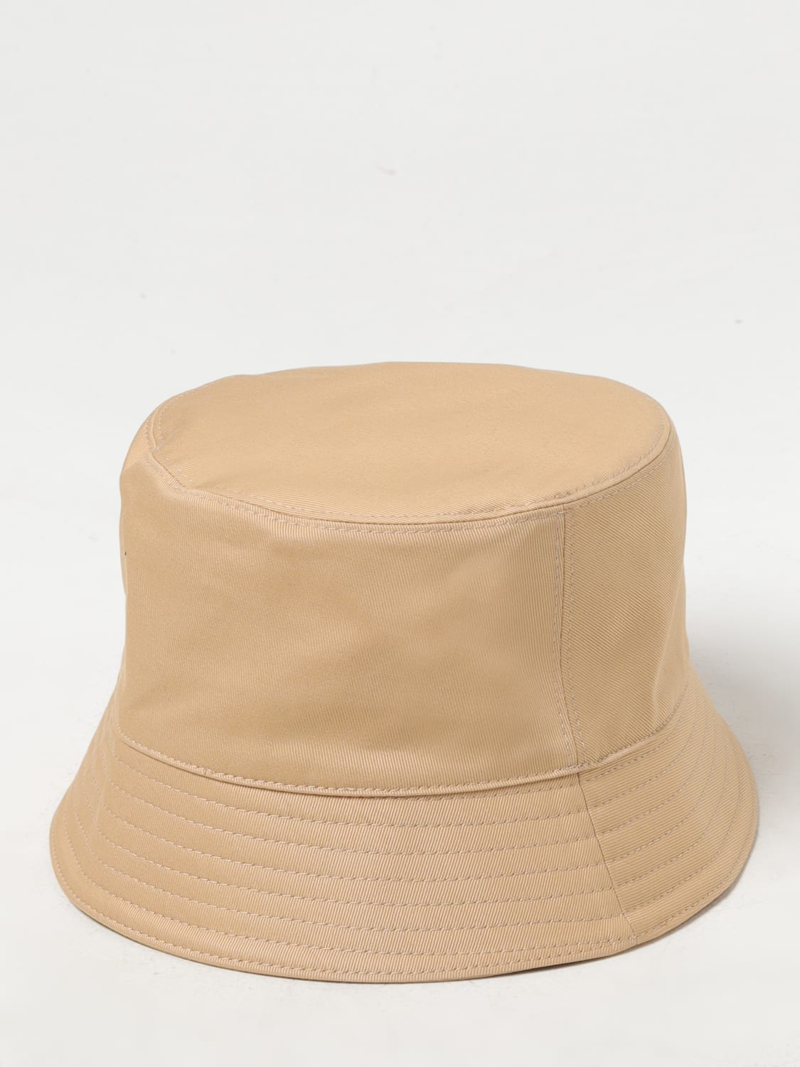 MARNI HAT: Hat men Marni, Beige - Img 2