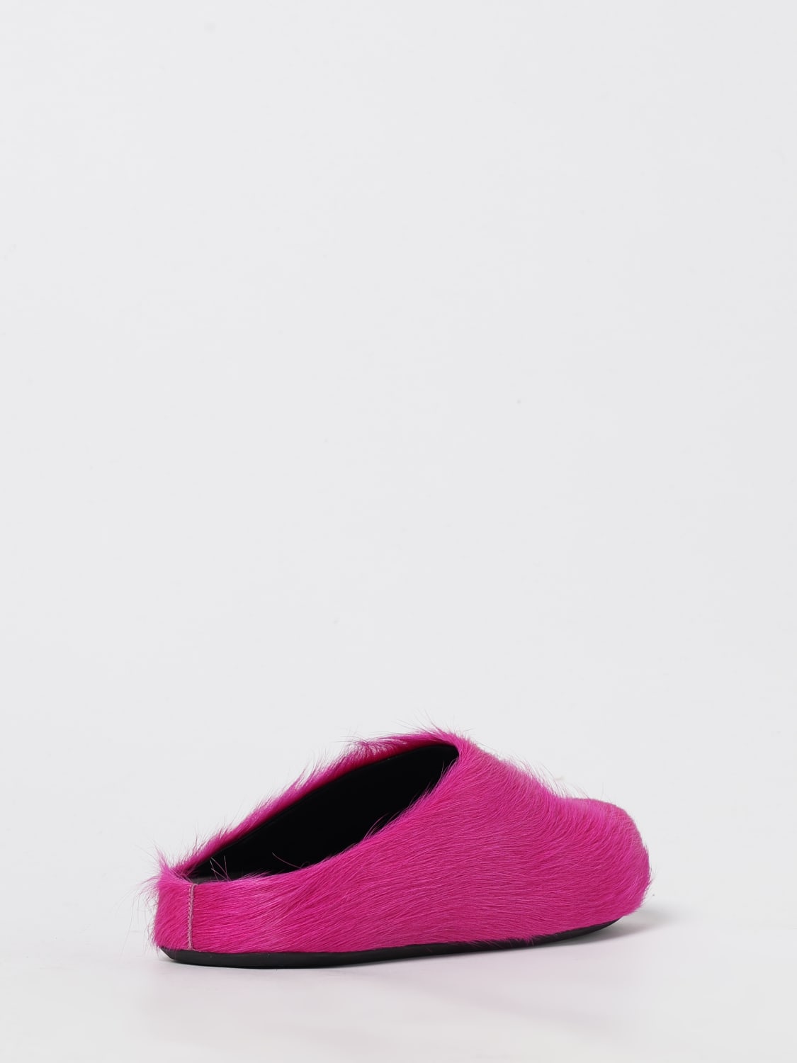 MARNI SHOES: Shoes men Marni, Fuchsia - Img 3