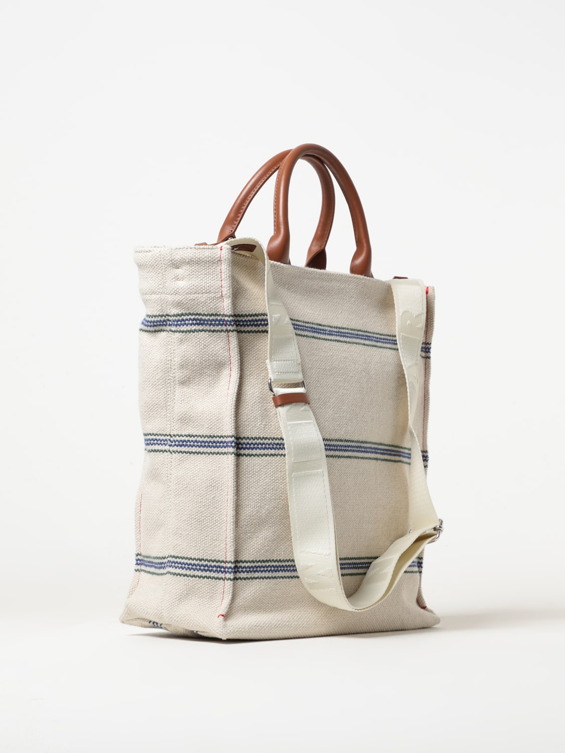 MARNI: Bags men - Natural | Marni bags SBMQ0092A0P6457 online at GIGLIO.COM