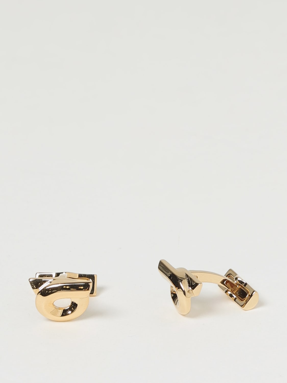 サルヴァトーレフェラガモ カフリンクス ゴールド サルヴァトーレフェラガモ カフリンクス ゴールド 楽天市場