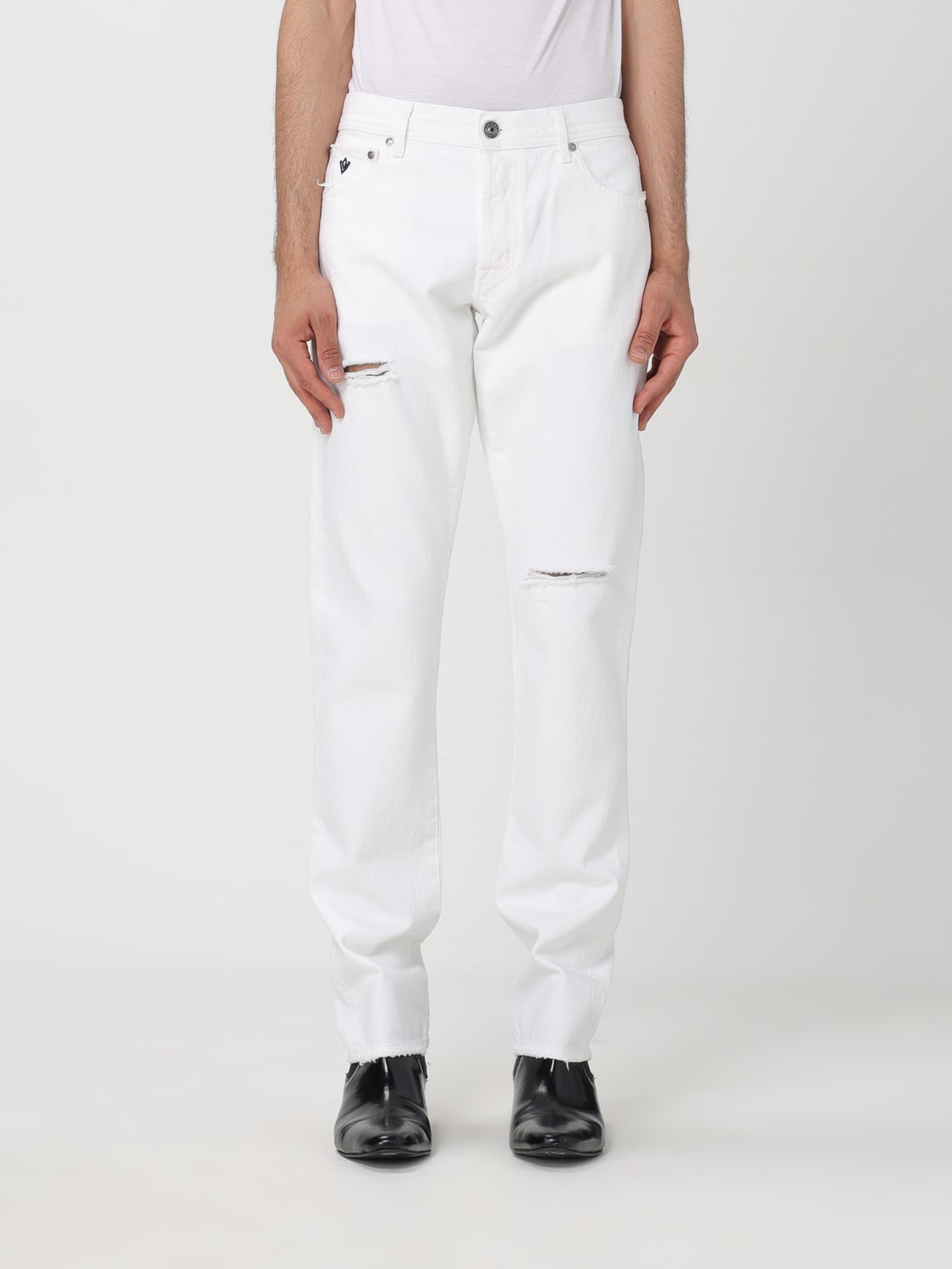 Giglio Jeans uomo Victory Gate