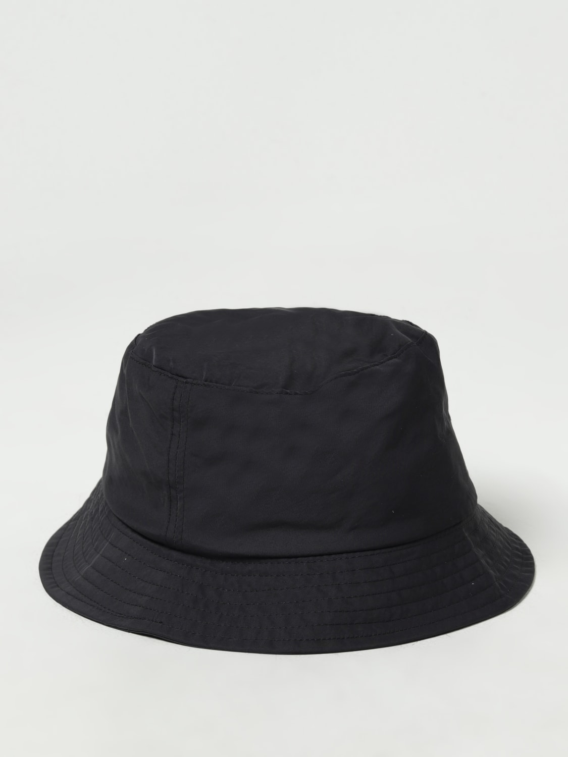 JW ANDERSON HAT: Hat men Jw Anderson, Black - Img 2