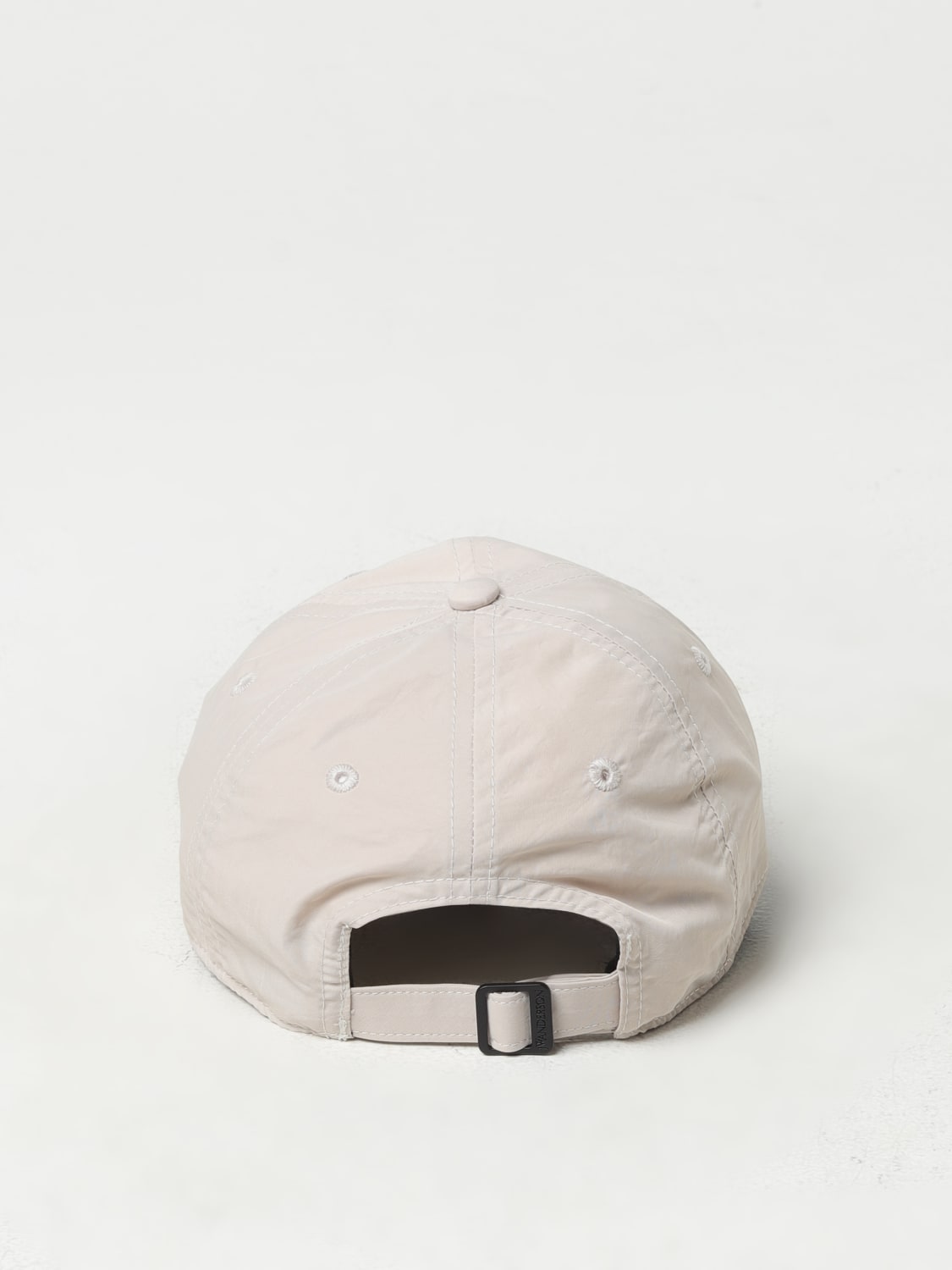 JW ANDERSON HAT: Hat men Jw Anderson, Grey - Img 3