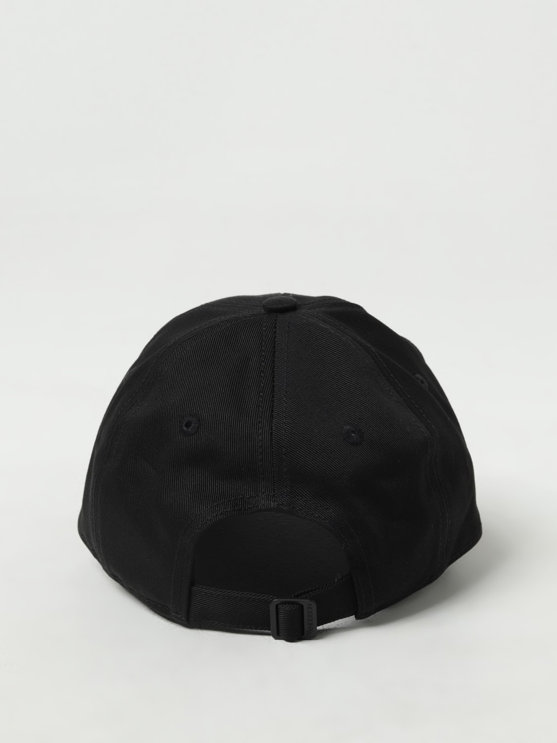 JW ANDERSON HAT: Hat men Jw Anderson, Black - Img 3