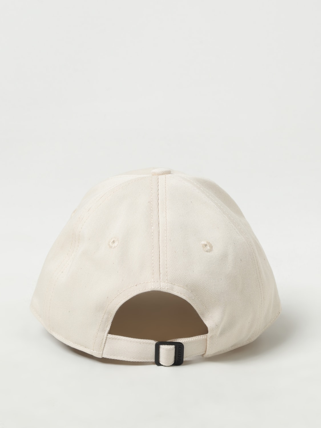 JW ANDERSON CHAPEAU: Chapeau homme Jw Anderson, Naturel - Img 3