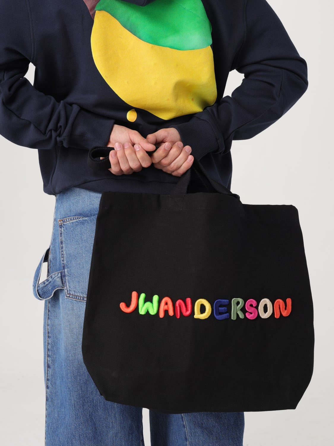 バッグ メンズ Jw Anderson