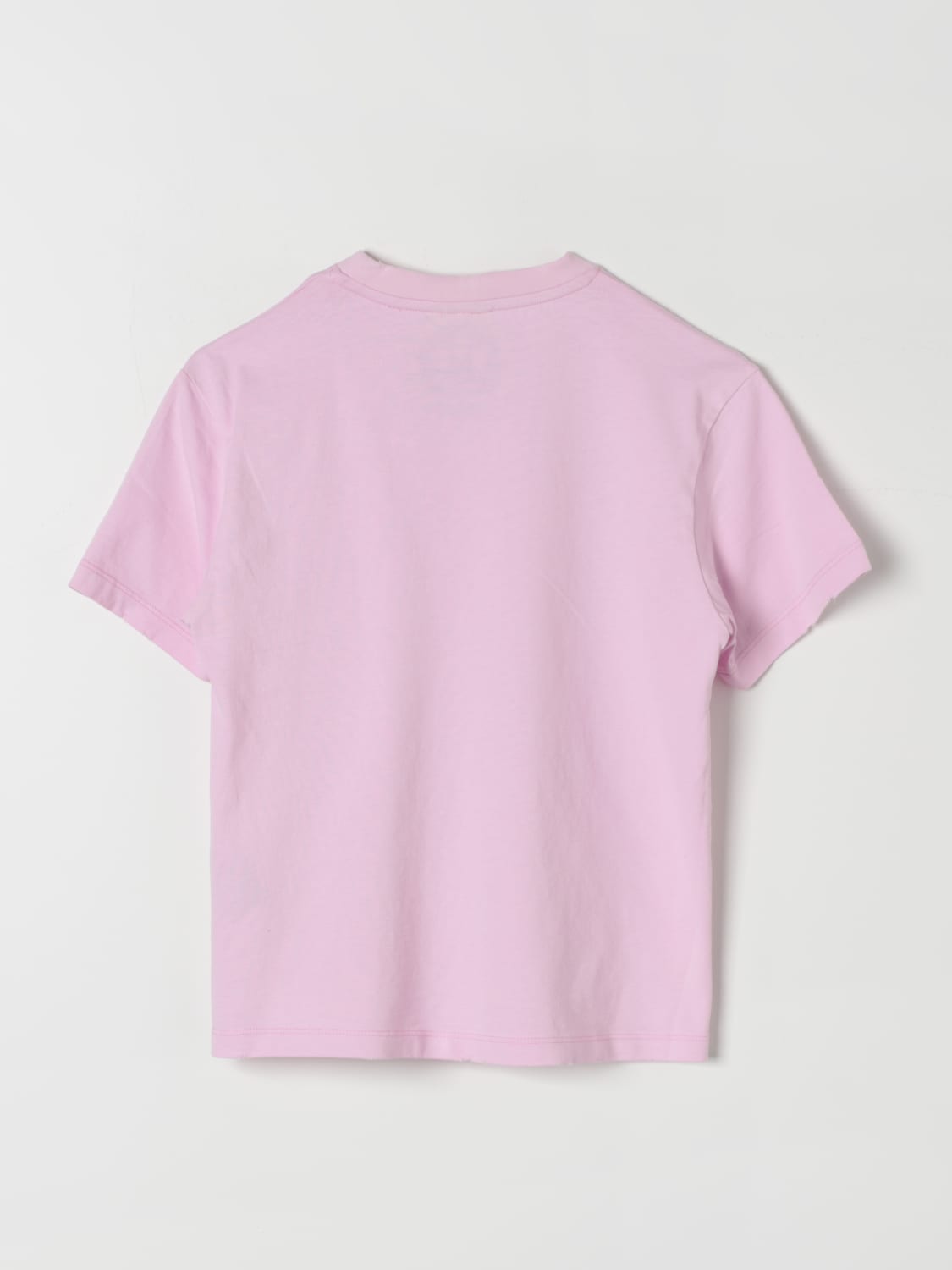 BARROW KIDS T-SHIRT: T-shirt kids Barrow Kids, Pink - Img 2