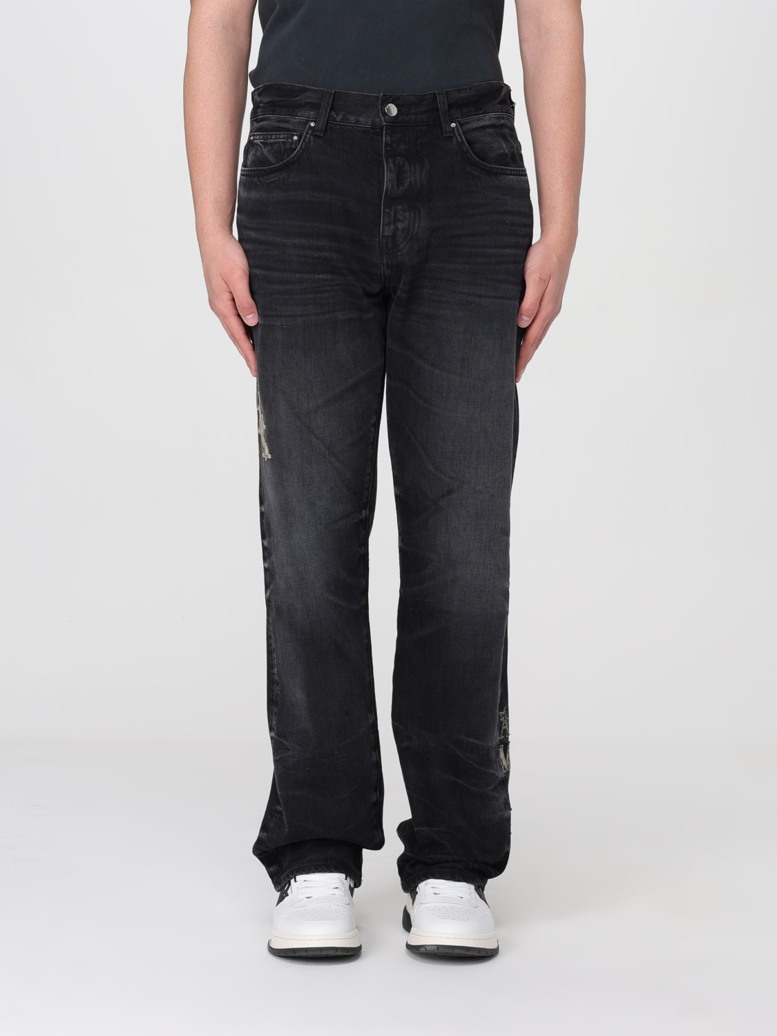 Giglio Jeans uomo Amiri