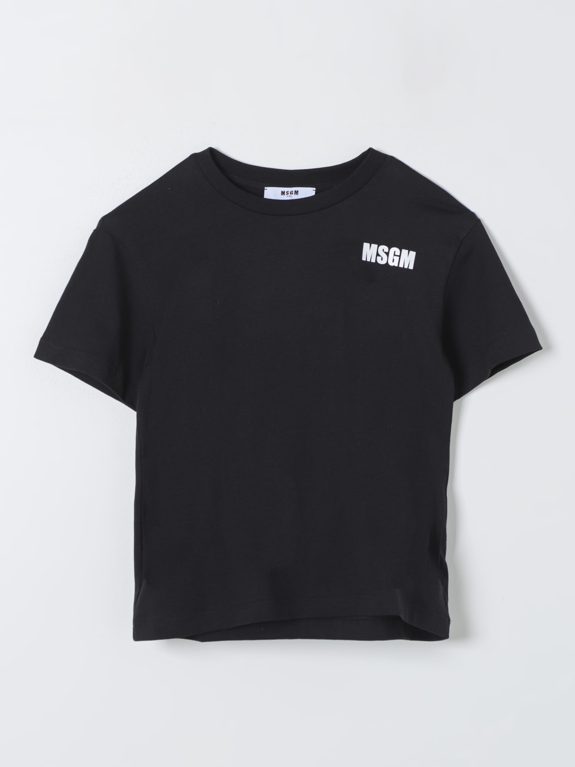 T-shirt kids MSGM Kids