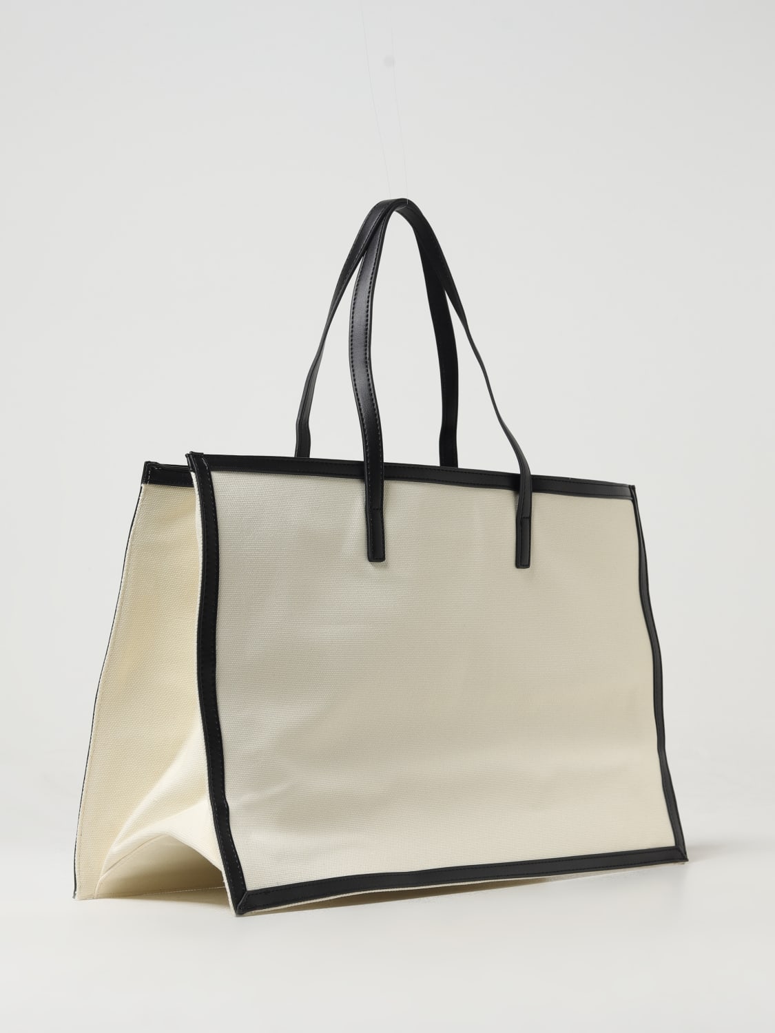 MSGM KIDS TASCHE: Tasche kinder MSGM Kids, Ecru - Img 2