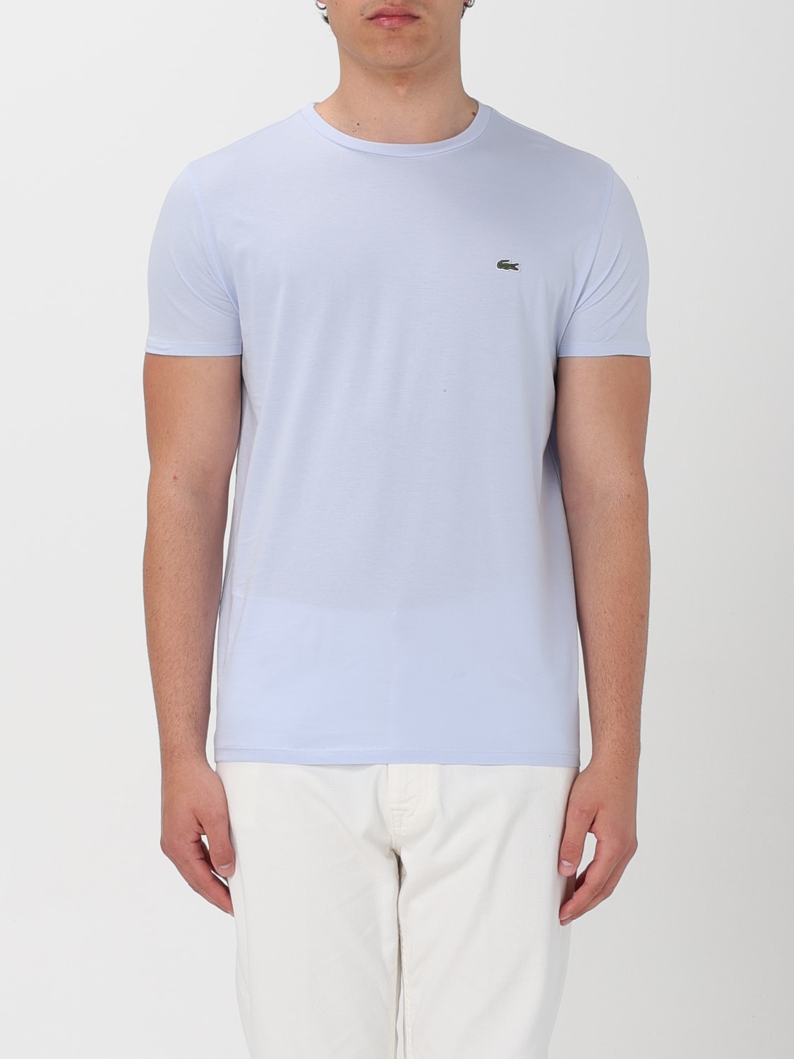 T-shirtmenLacoste