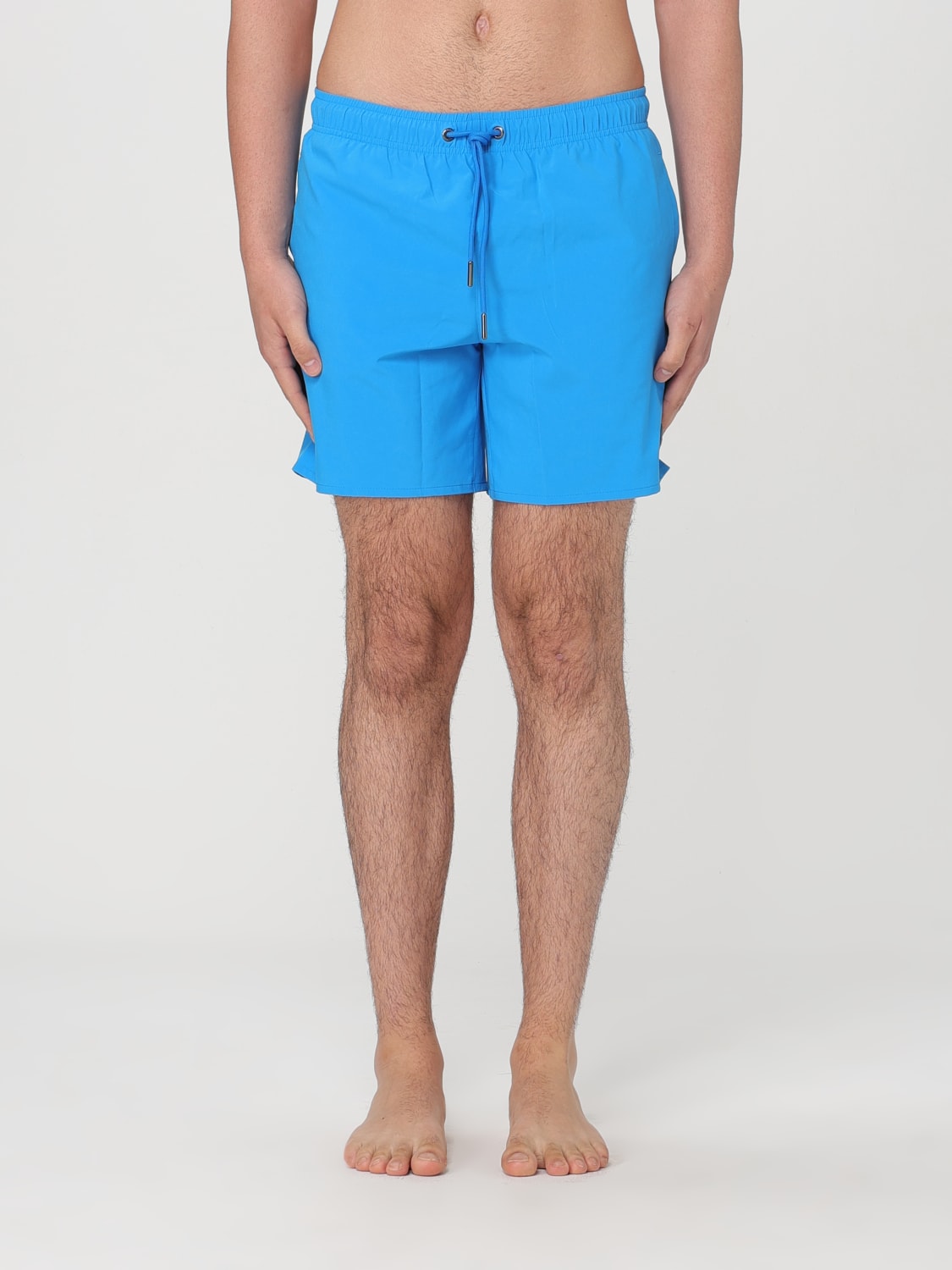 COLMAR: Swimsuit men - Gnawed Blue | Colmar swimsuit 72695XP online at ...