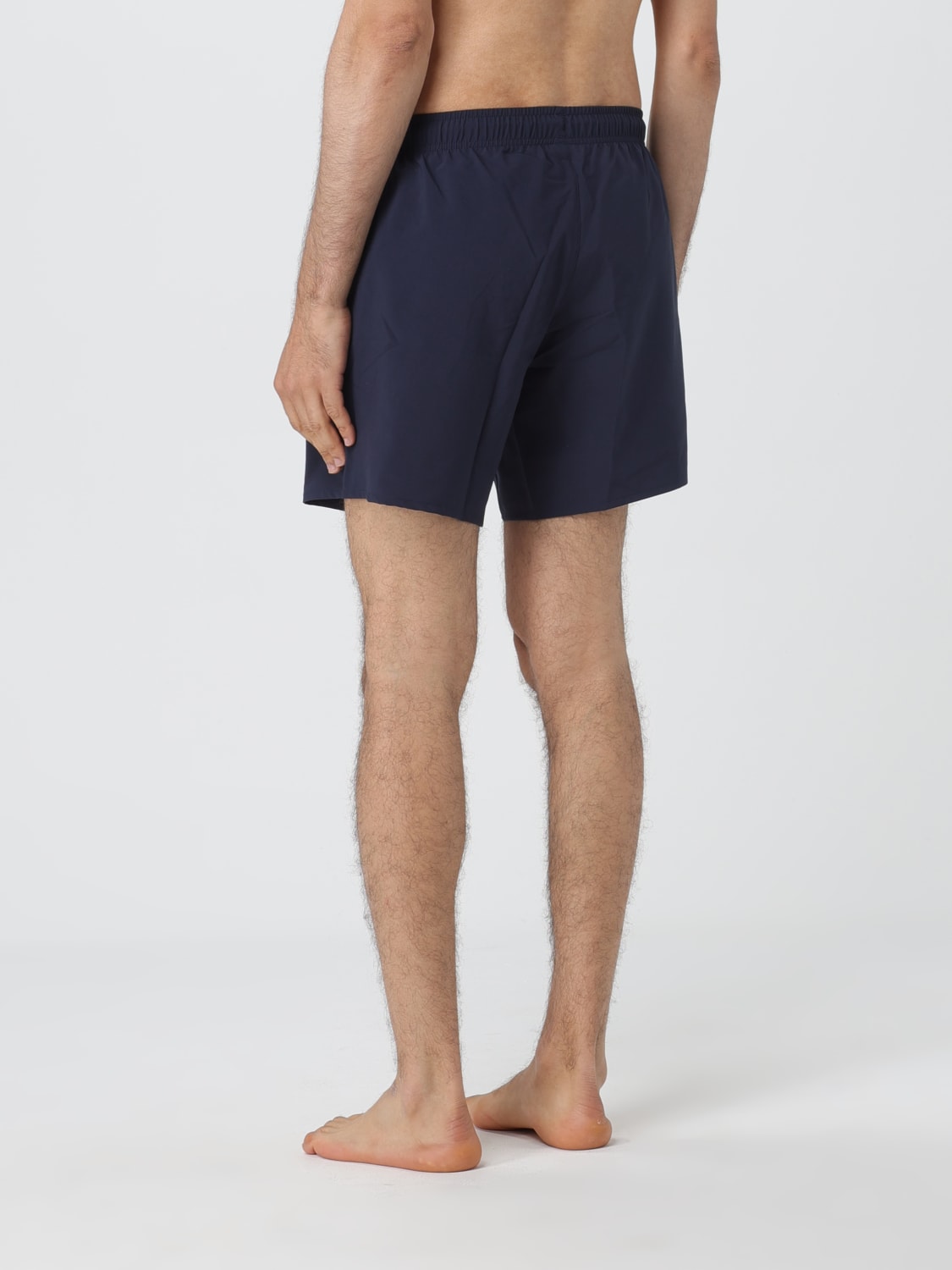 COLMAR SWIMSUIT: Swimsuit men Colmar, Navy - Img 2