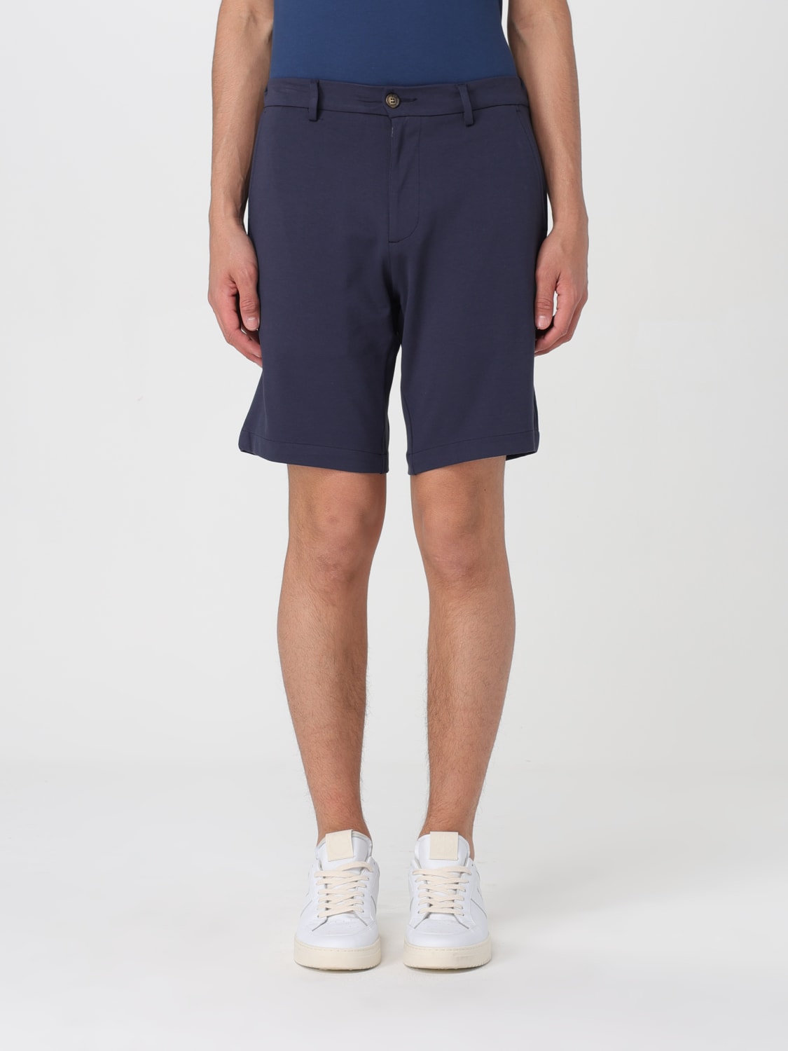 COLMAR SHORT: Short men Colmar, Navy - Img 1