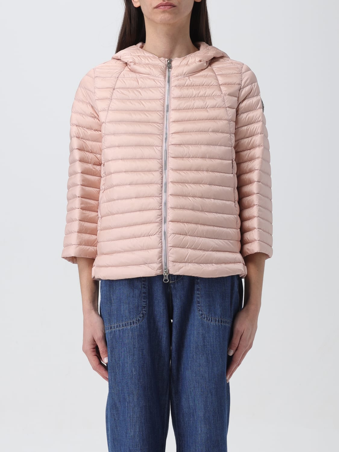 ジャケット COLMAR Woman Jacket Wisteria 21739VX 708 COLMAR: Jacket woman - Wisteria | Colmar jacket 21739VX