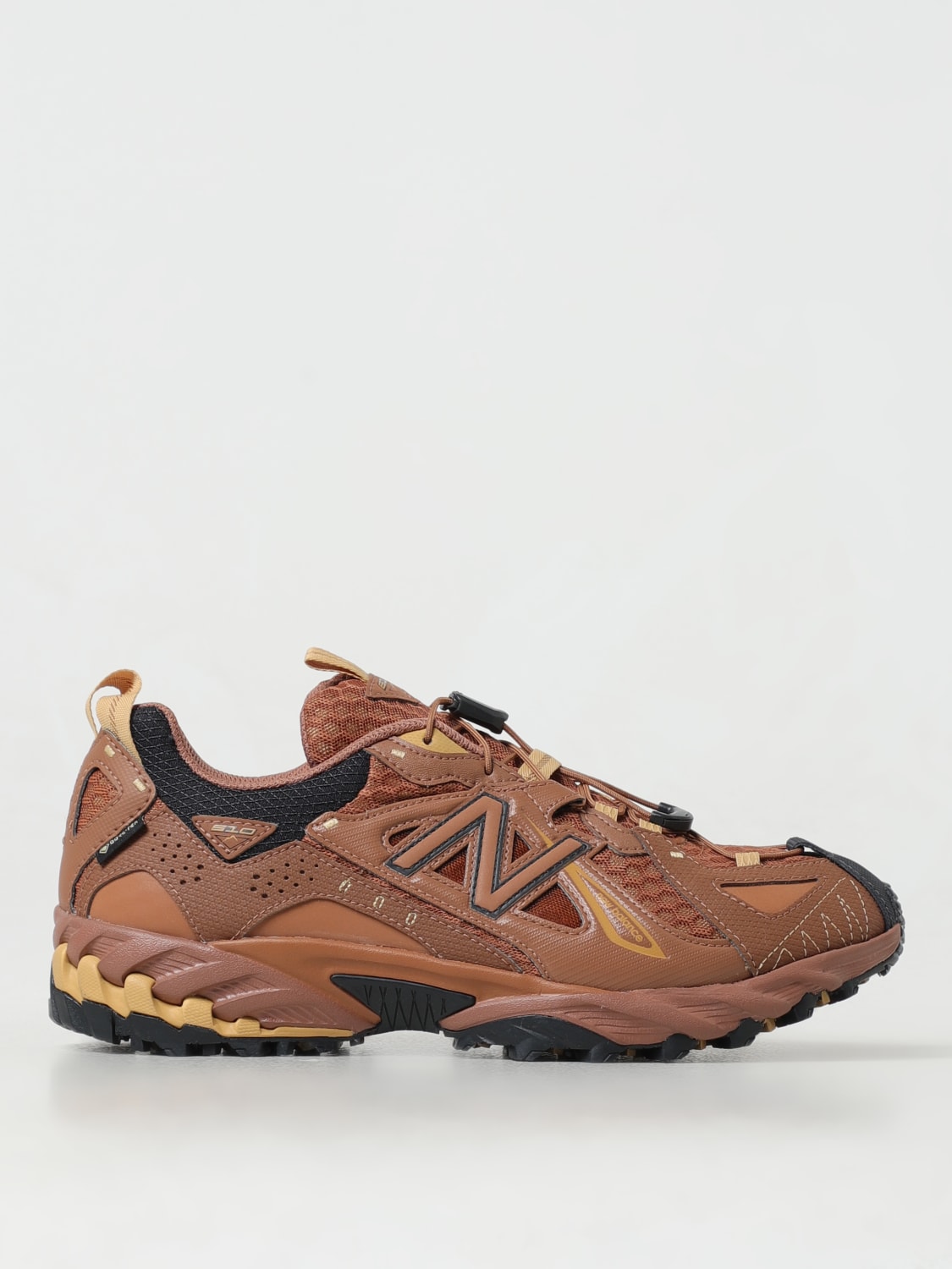 Giglio Sneakers 610v1 New Balance in GORE-TEX® e gomma