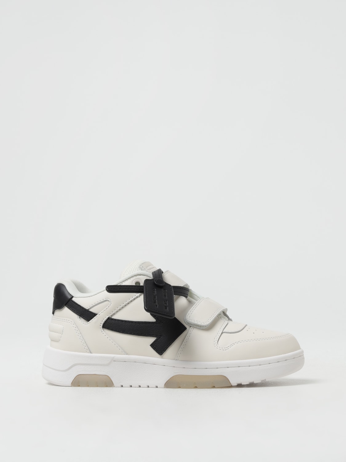 Nike off white bambino hotsell