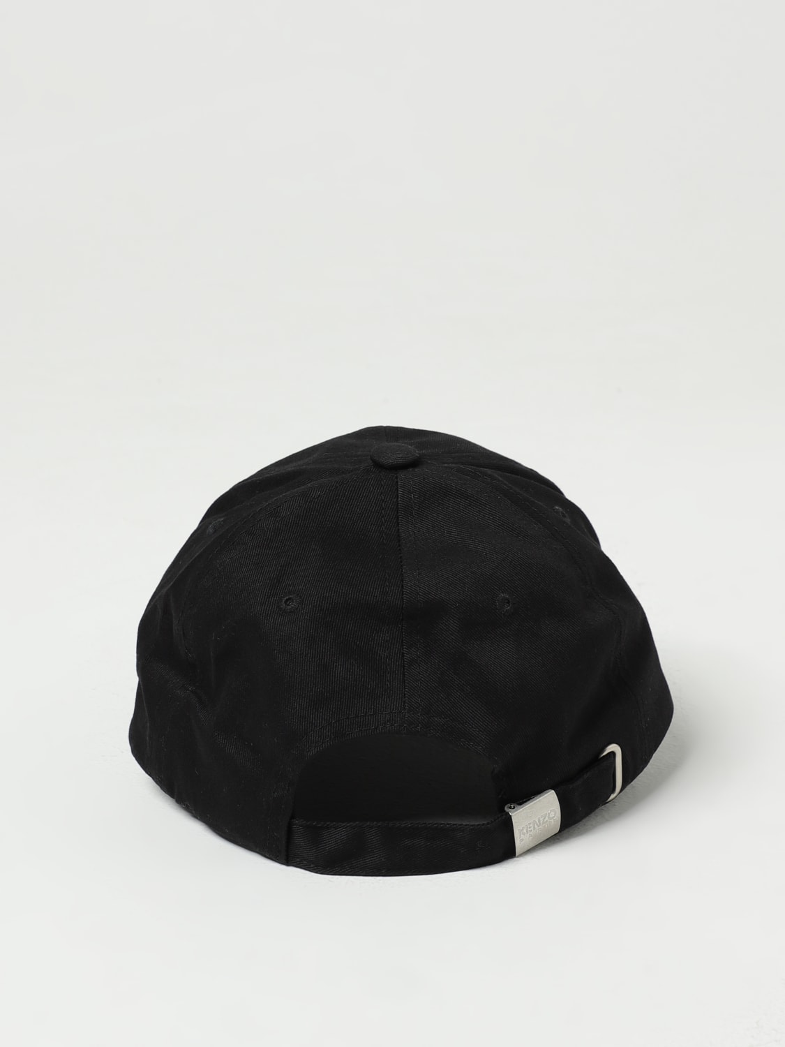 KENZO：帽子男士- 黑色| Kenzo 帽子FE58AC611F47 在线就在GIGLIO.COM