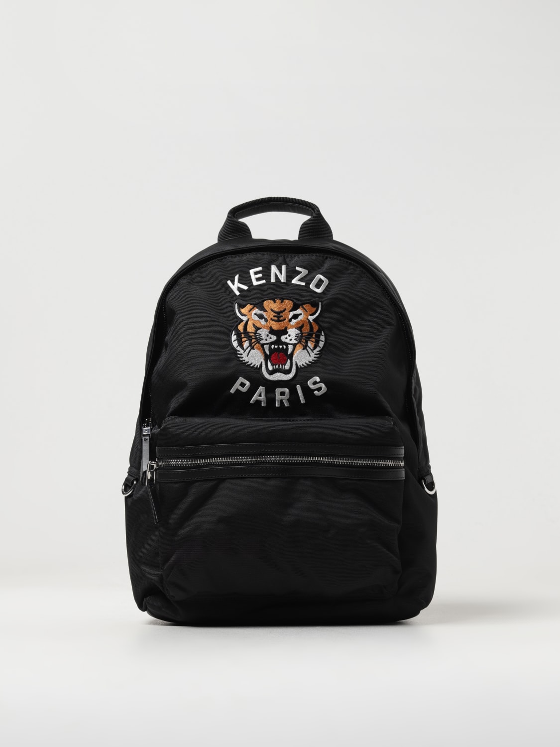 KENZO：バッグ メンズ - ブラック | GIGLIO.COMオンラインのKenzo ...