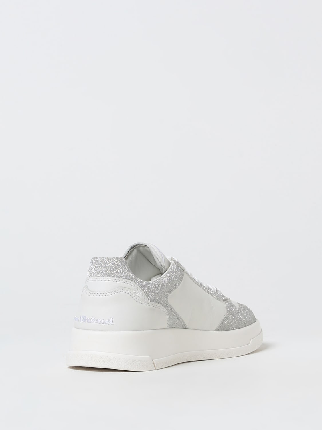 スニーカー GHOUD Woman Sneakers Silver TWLW. LG30 Ghoud Outlet: Sneakers woman - Silver | Ghoud sneakers TWLW