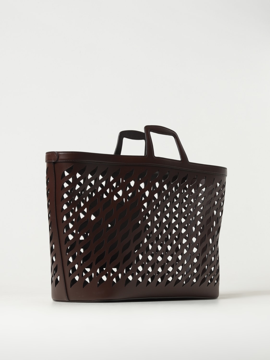 ETRO HOME STORAGE AND BASKETS: Storage And Baskets ETRO HOME Lifestyle, Brown - Img 2