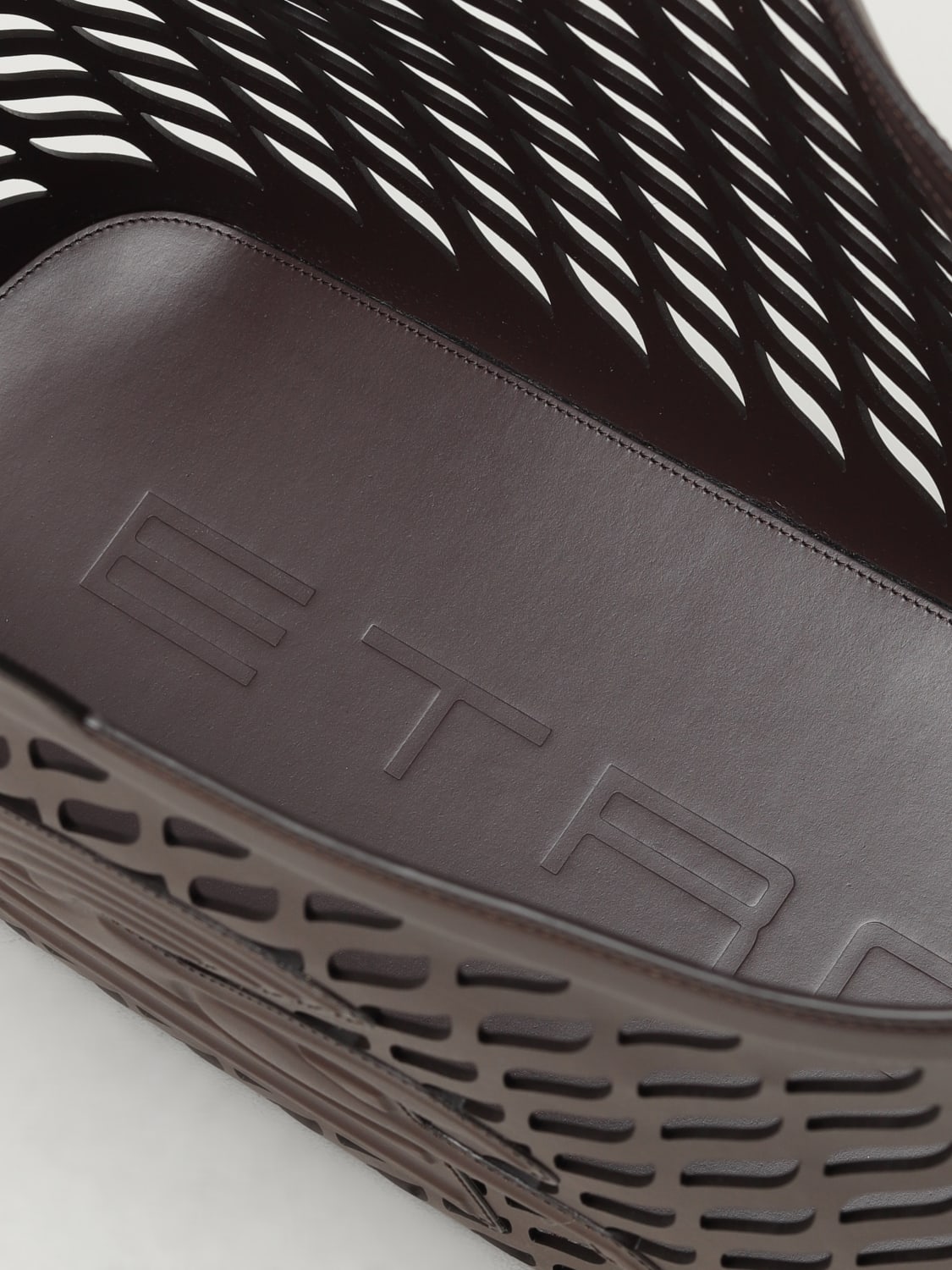 ETRO HOME STORAGE AND BASKETS: Storage And Baskets ETRO HOME Lifestyle, Brown - Img 5