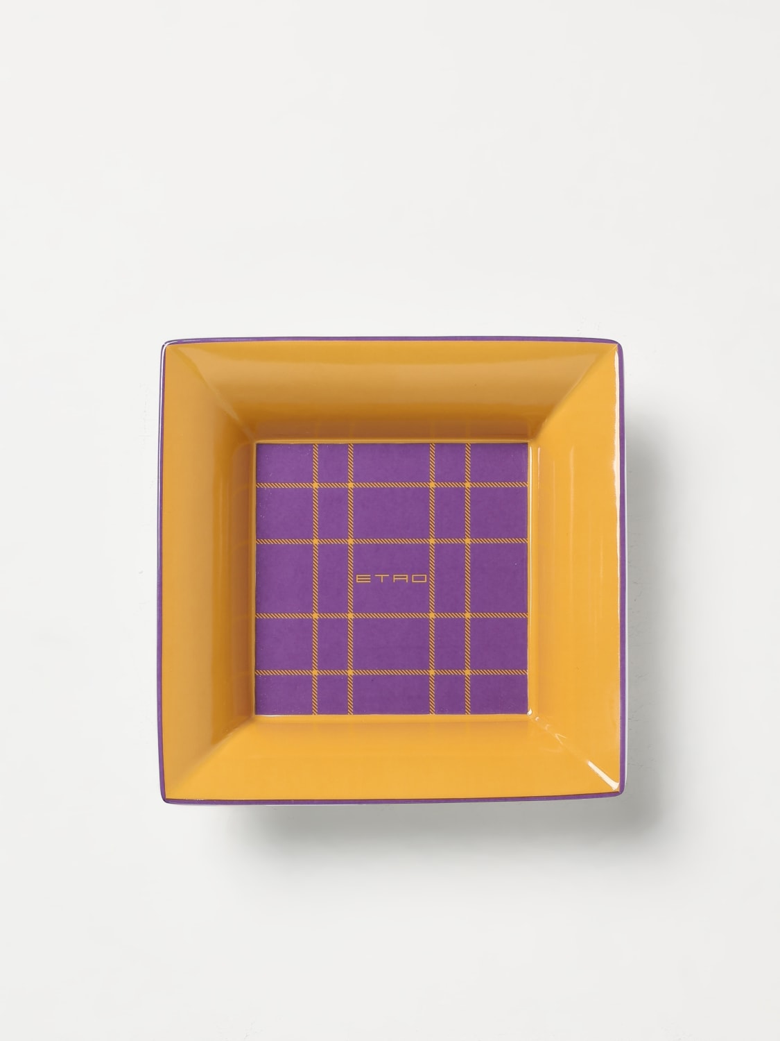 ETRO HOME DESK ACCESSORIES: Desk accessories lifestyle Etro Home, Violet - Img 4