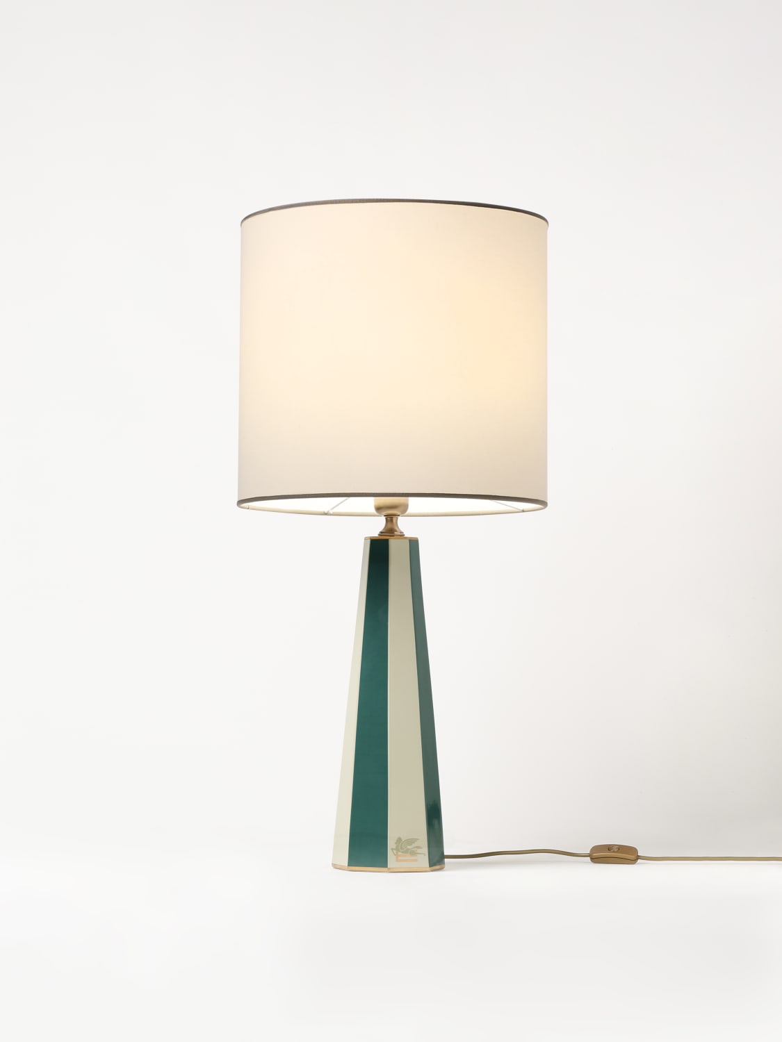 ETRO HOME LAMPSHADES: Lampshades ETRO HOME Lifestyle, Sage - Img 2