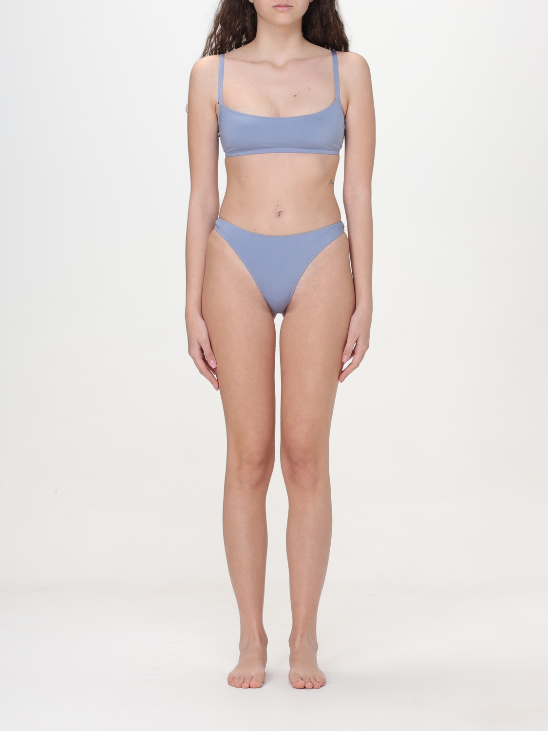 LIDO SWIMSUIT: Swimsuit woman Lido, Water - Img 1