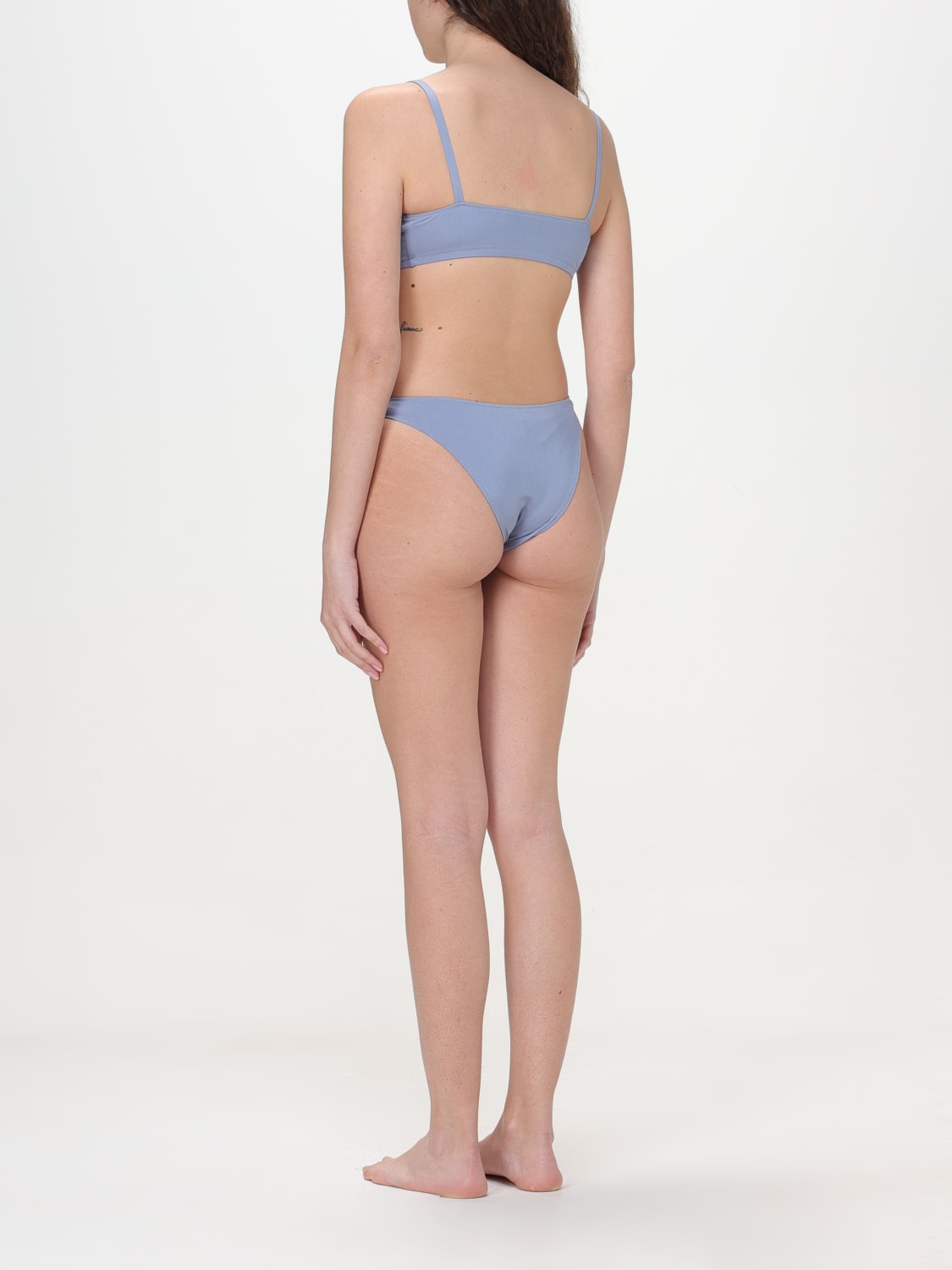 LIDO SWIMSUIT: Swimsuit woman Lido, Water - Img 2