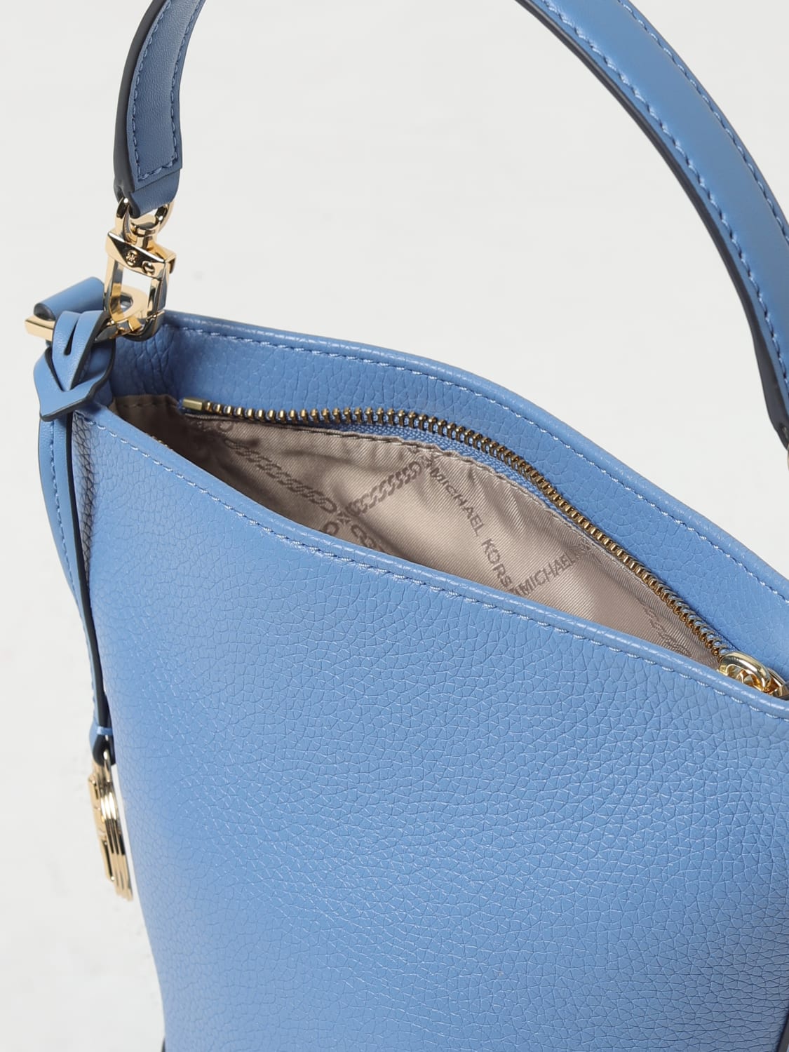 Michael kors ava blue outlet