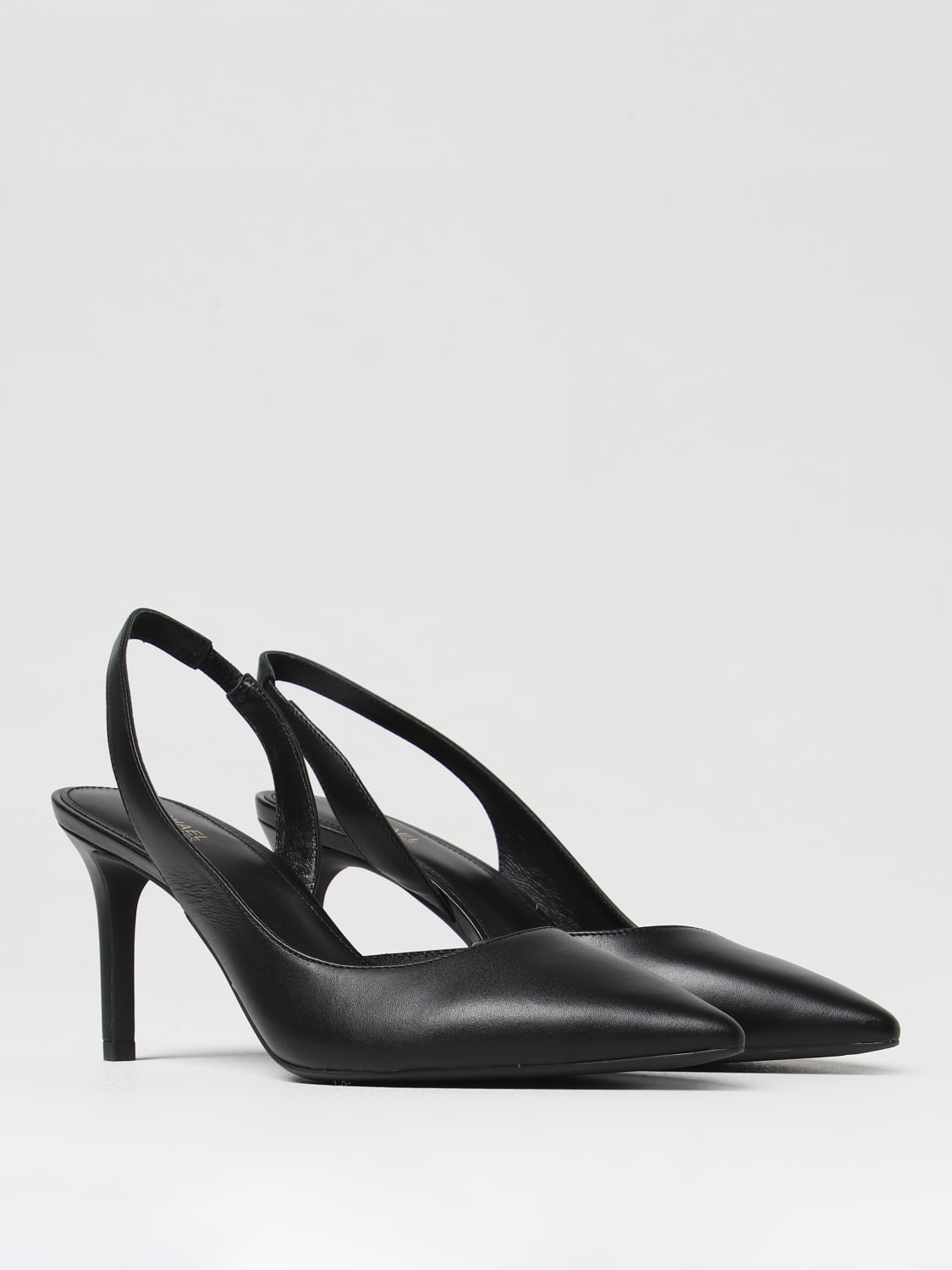 MICHAEL KORS ZAPATO DE SALÓN: Zapatos mujer Michael Kors, Negro - Img 2