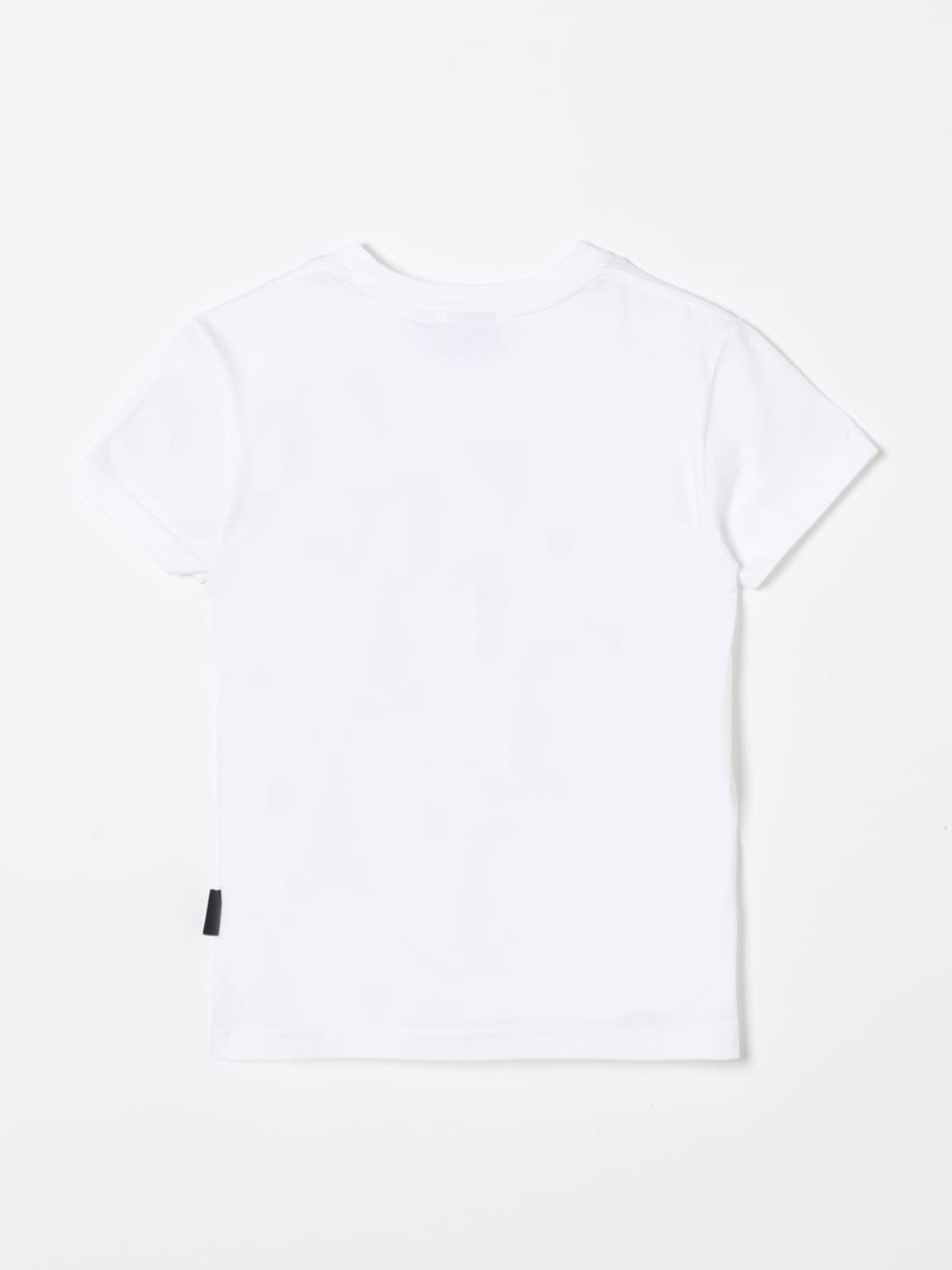 ASPESI T-SHIRT: T-shirt enfant Aspesi, Blanc - Img 2