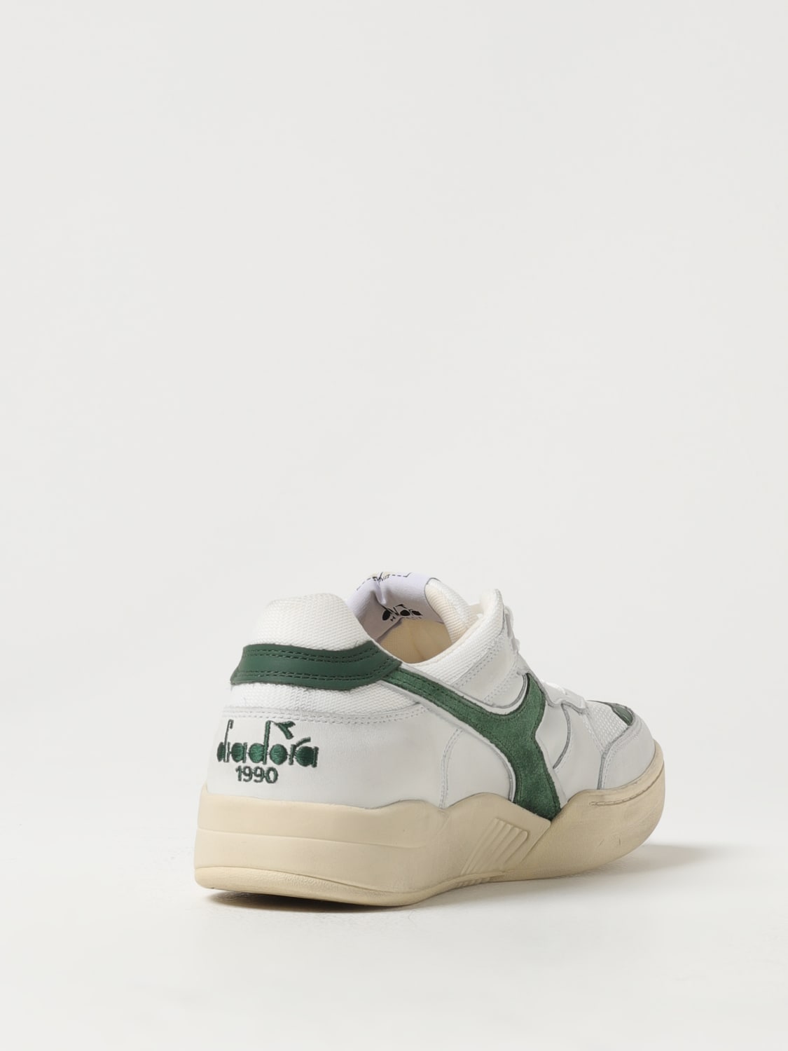 DIADORA HERITAGE Diadora Heritage 201180117 GIGLIO.COM
