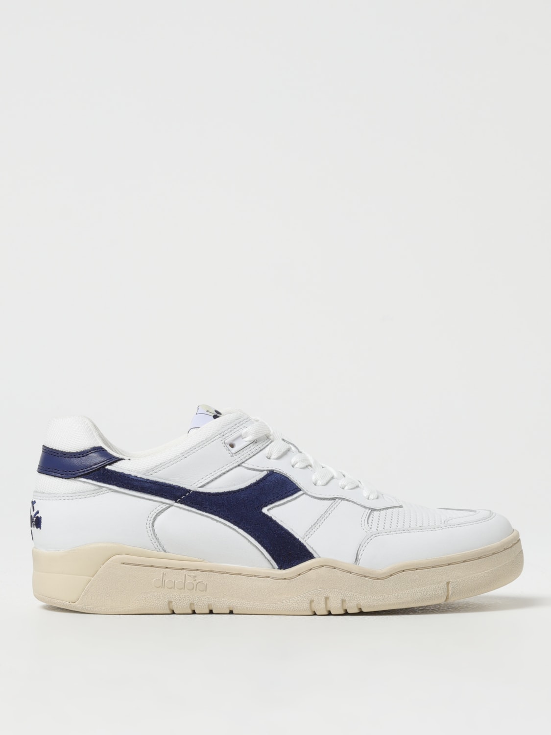 Baskets diadora homme sales