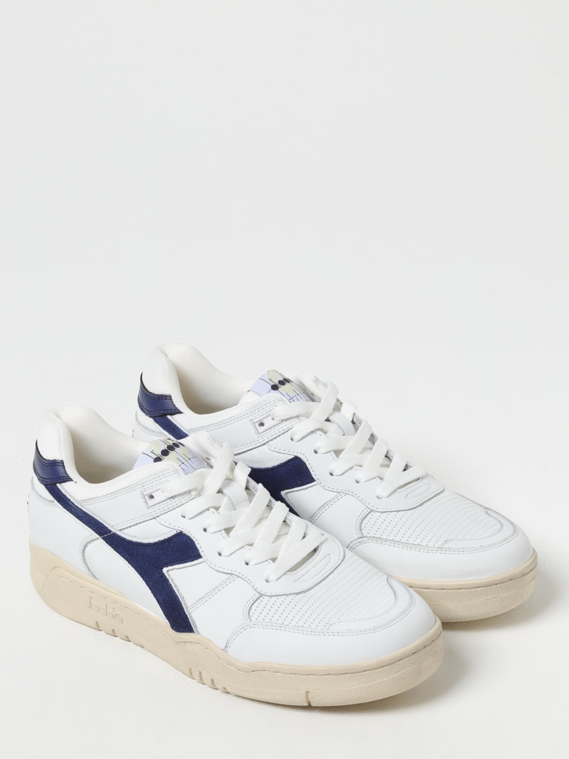 Diadora heritage shoes hotsell