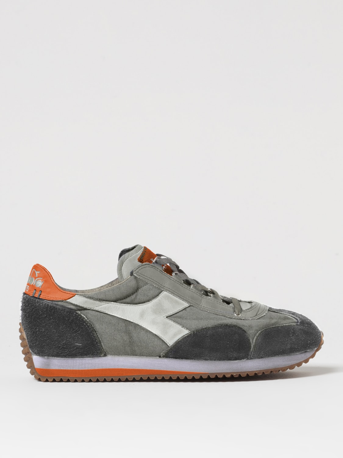 Diadora militari discount