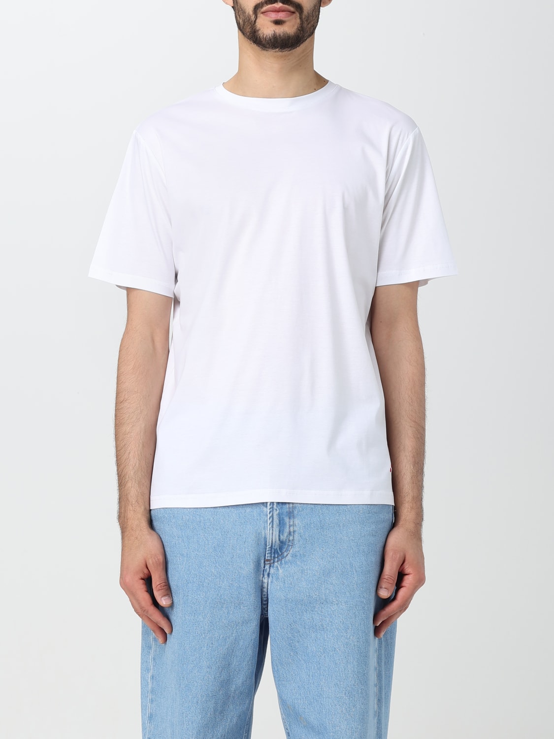 PEUTEREY T-SHIRT: T-shirt homme Peuterey, Blanc - Img 1