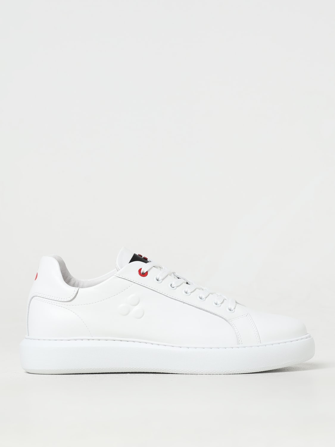 Giglio Sneakers Peuterey in pelle