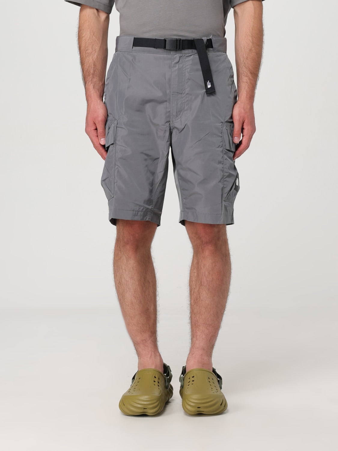 Giglio Pantaloncino uomo The North Face