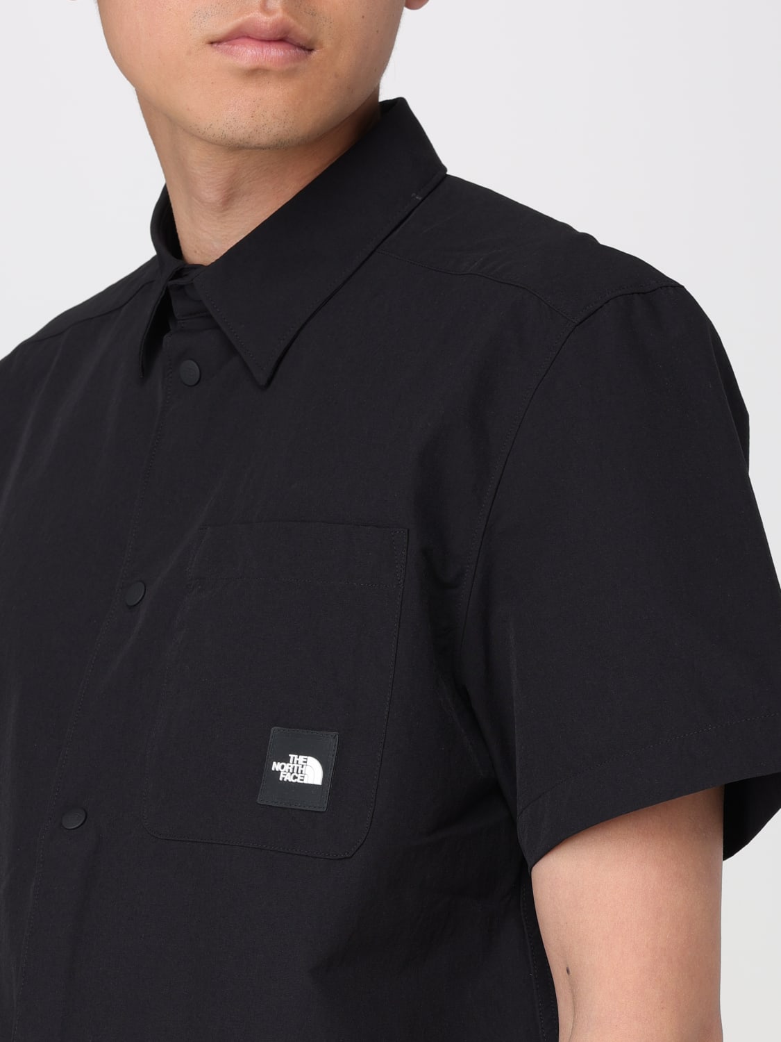 Chemise north face homme hotsell