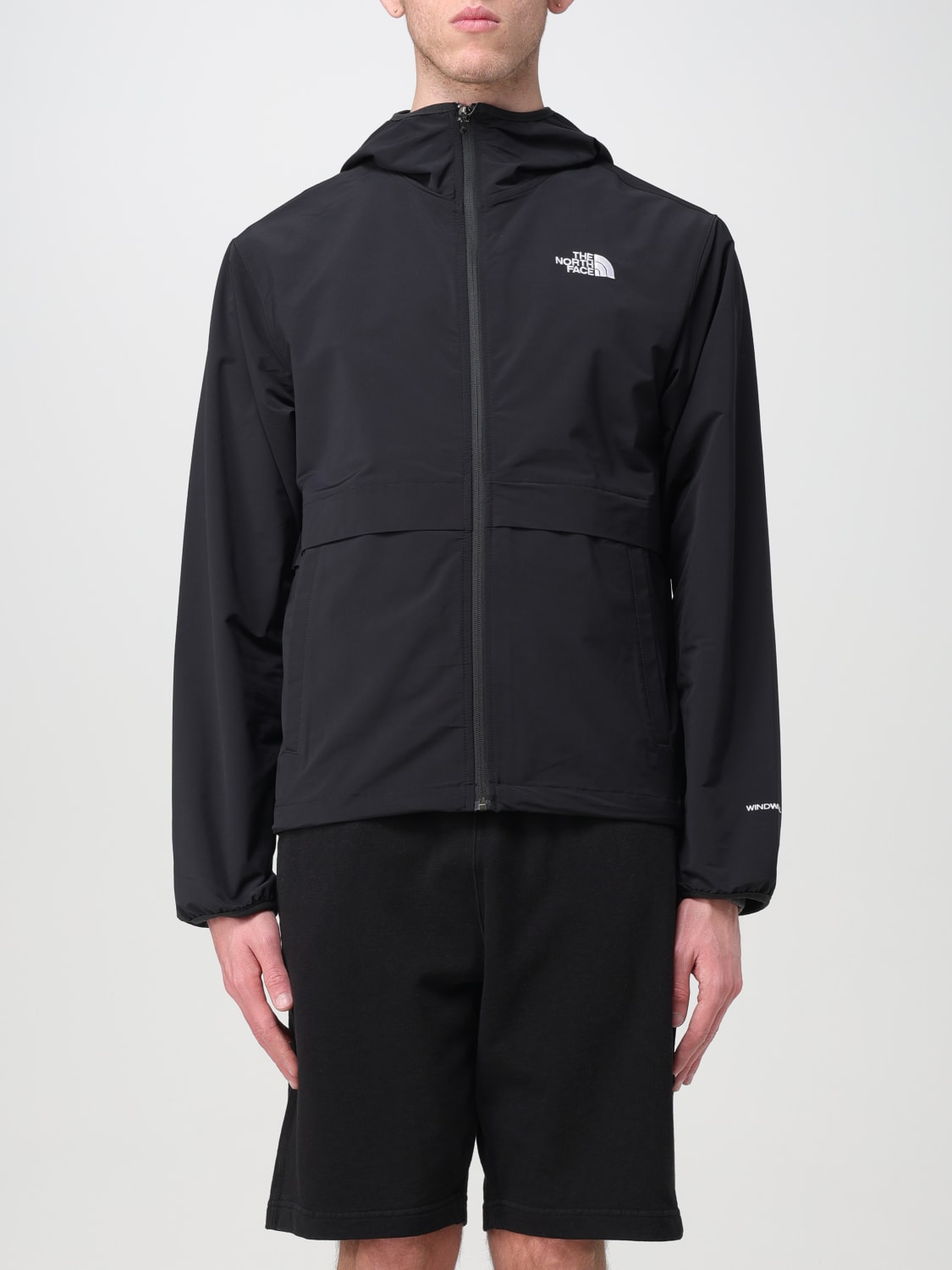 THE NORTH FACE：ジャケット メンズ - ブラック | GIGLIO.COM