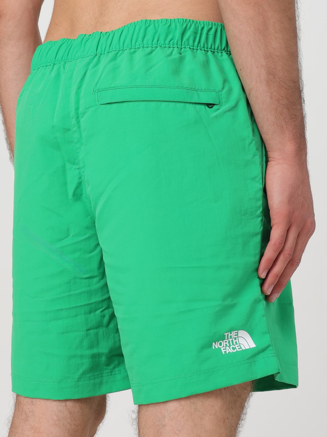 The North Face Outlet Maillot de bain homme Vert Maillot De Bain The North Face NF0A5IG5 en ligne sur GIGLIO.COM