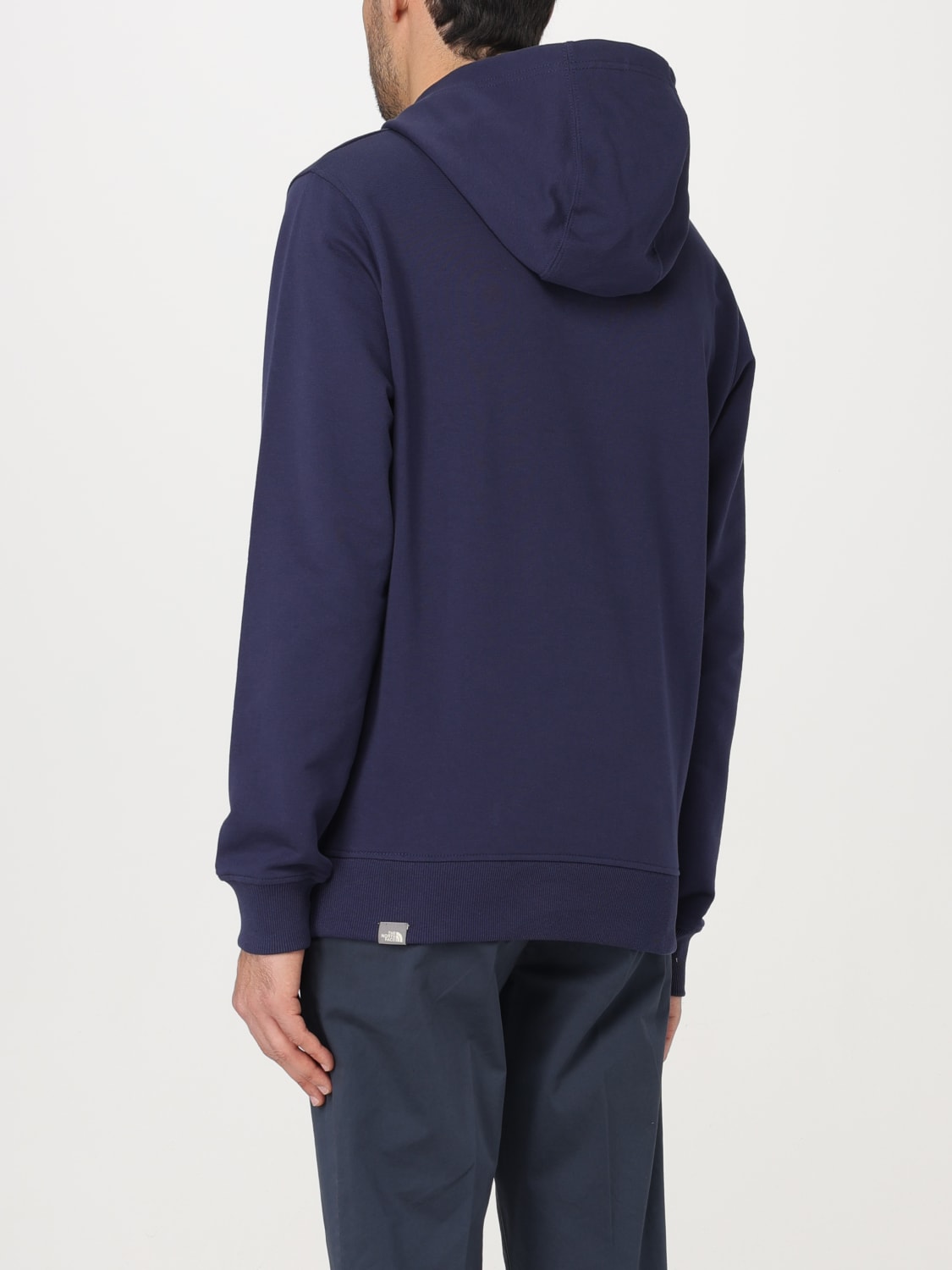 Sweatshirt men The North Face