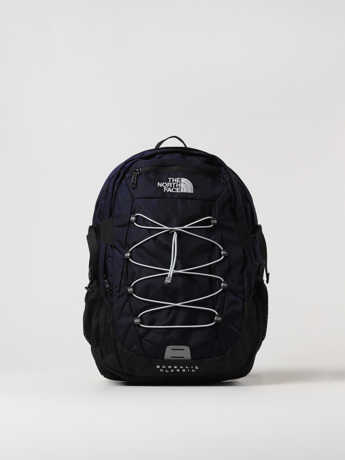 North face backpack mens online