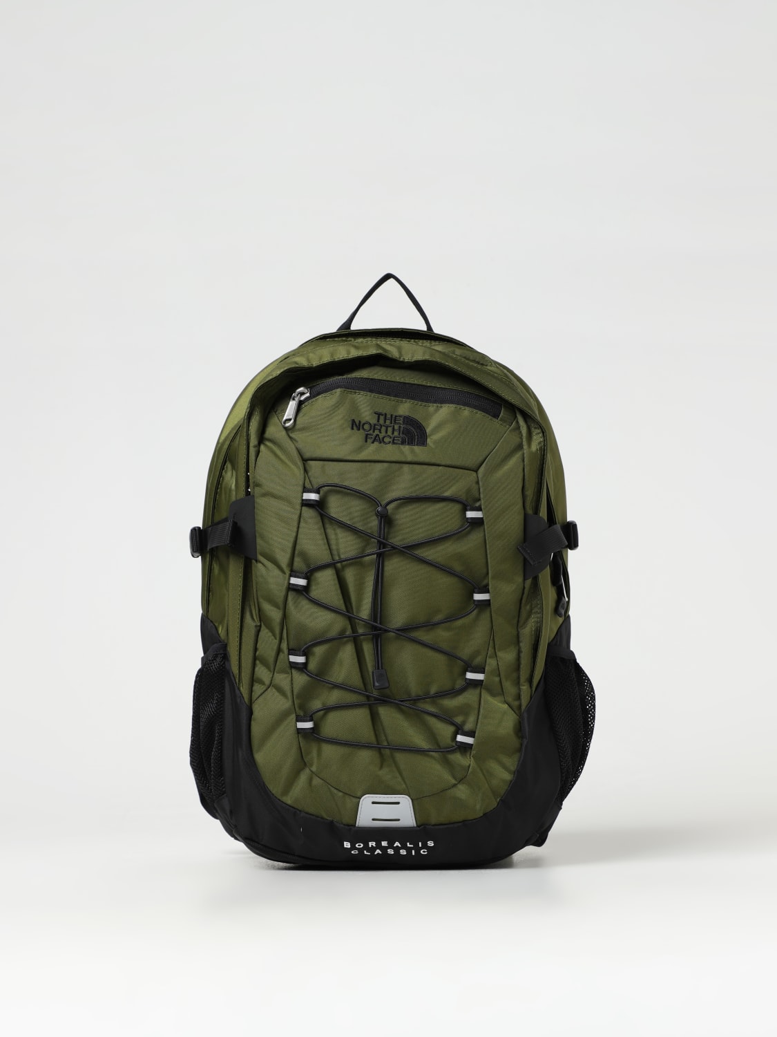 Zaino north face borealis militare discount