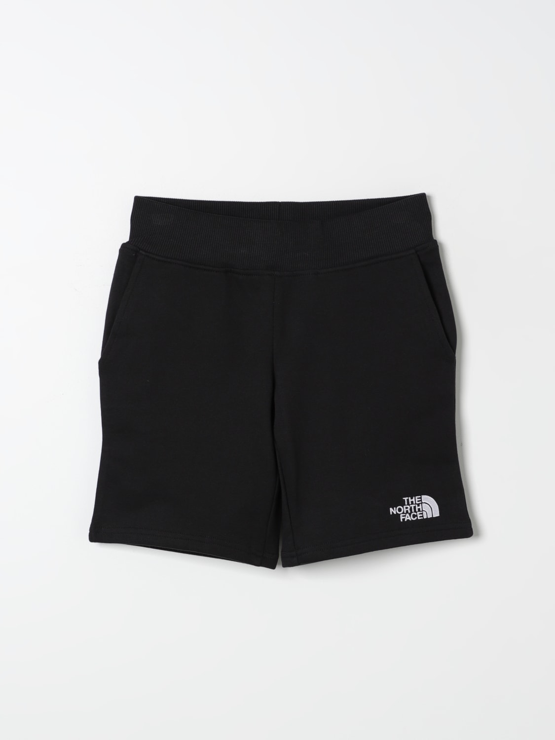 The north face boys shorts on sale